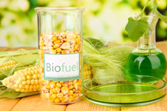 Astcote biofuel availability