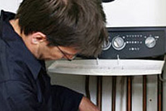 boiler replacement Astcote