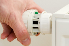 Astcote central heating repair costs
